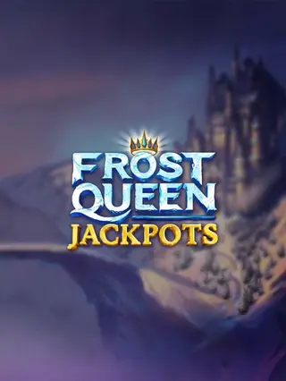 Frost Queen Jackpots — Jackpot Brutal Casino